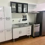 Edifício Republica Argentina - Exclusivo acesso à praia de BC - Ótimo para família