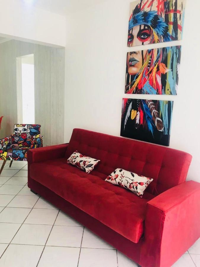 Edificio Republica Argentina - Exclusivo Acesso A Praia De Bc - Otimo Para Familia Apartamento Balneario Camboriu