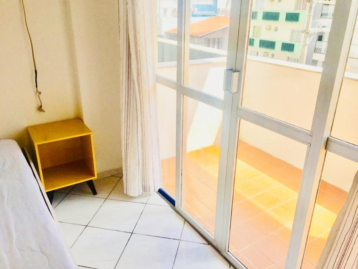 Edificio Republica Argentina - Exclusivo Acesso A Praia De Bc - Otimo Para Familia Apartamento Balneario Camboriu