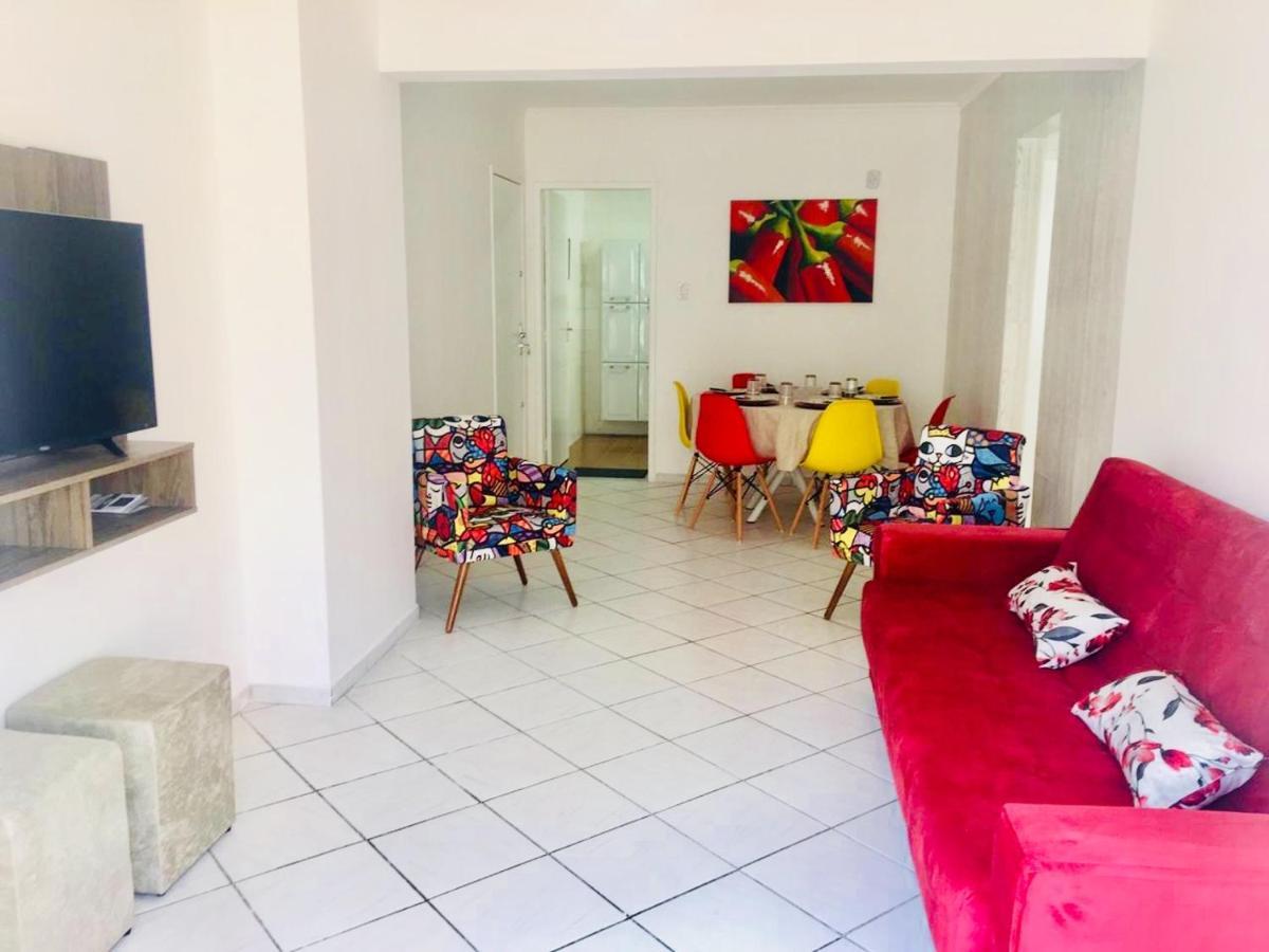Edificio Republica Argentina - Exclusivo Acesso A Praia De Bc - Otimo Para Familia * Balneario Camboriu